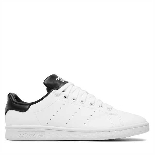 Sneakersy adidas Stan Smith HQ6781 Biela