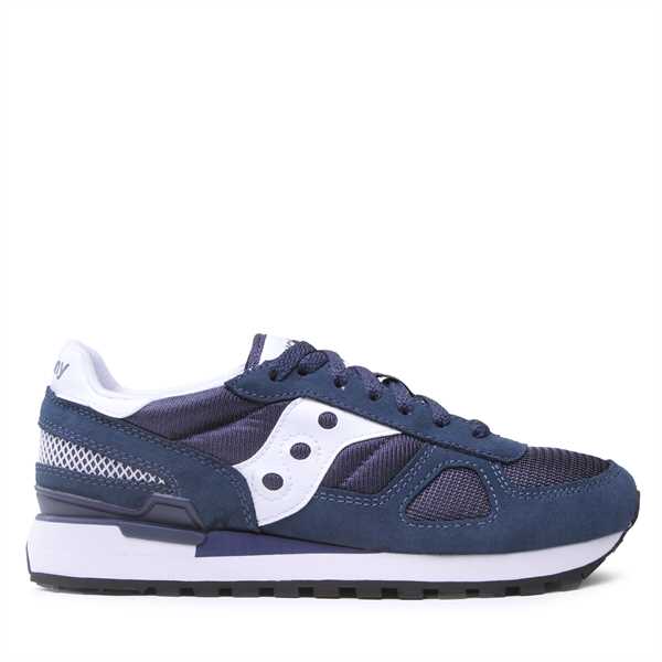 Sneakersy Saucony Shadow Originals S2108 Tmavomodrá