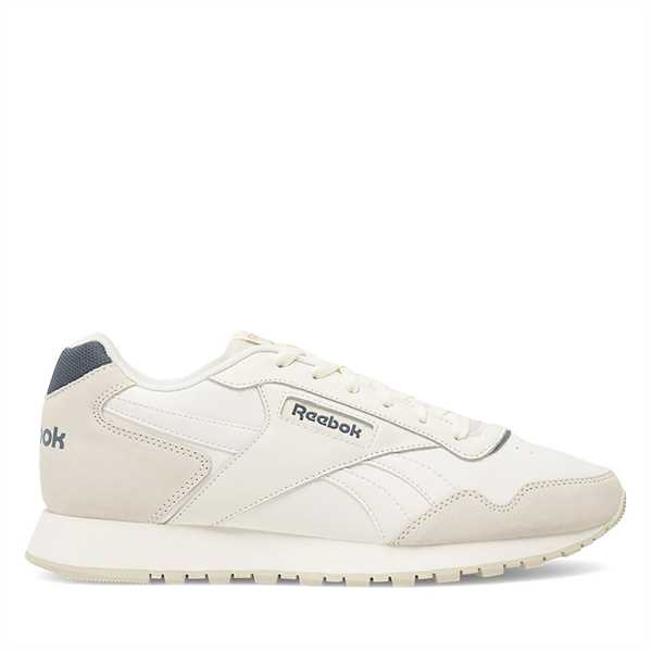 Sneakersy Reebok GLIDE 100070331-M Écru