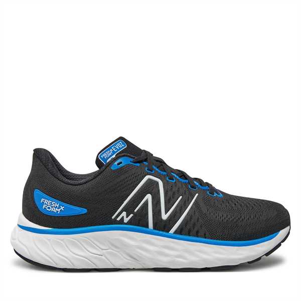 Bežecké topánky New Balance Fresh Foam Evoz v3 MEVOZCK3 Čierna