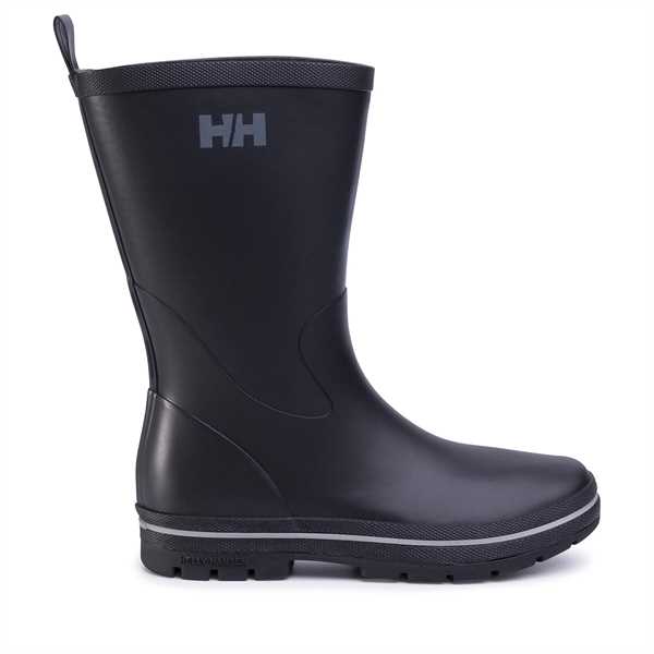 Gumáky Helly Hansen Midsund 3 11662 Čierna