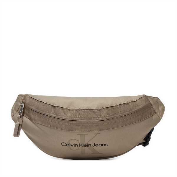 Ľadvinka Calvin Klein Jeans Sport Essentials Waistbag38 M K50K511096 Béžová