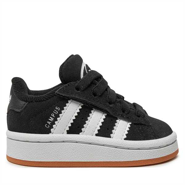 Sneakersy adidas Campus 00s JI4335 Čierna