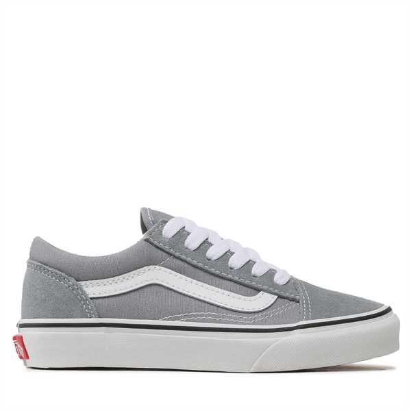 Tenisky Vans Old Skool VN0A7Q5FBM71 Sivá