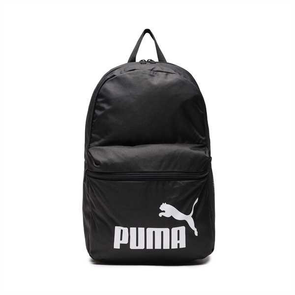 Ruksak Puma Phase Backpack 079943 01 Čierna