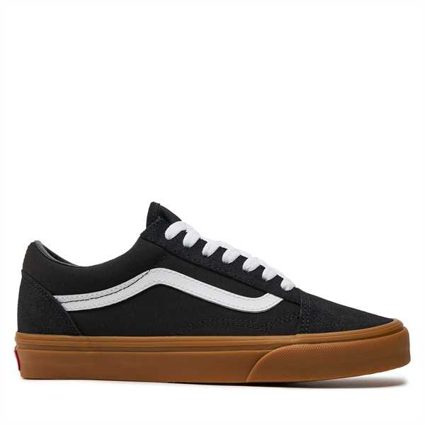 Tenisky Vans Old Skool VN000CR5B9M1 Čierna