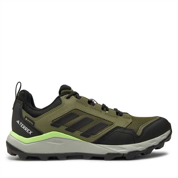 Bežecké topánky adidas Terrex Tracerocker 2.0 GORE-TEX Trail Running IF0381 Kaki