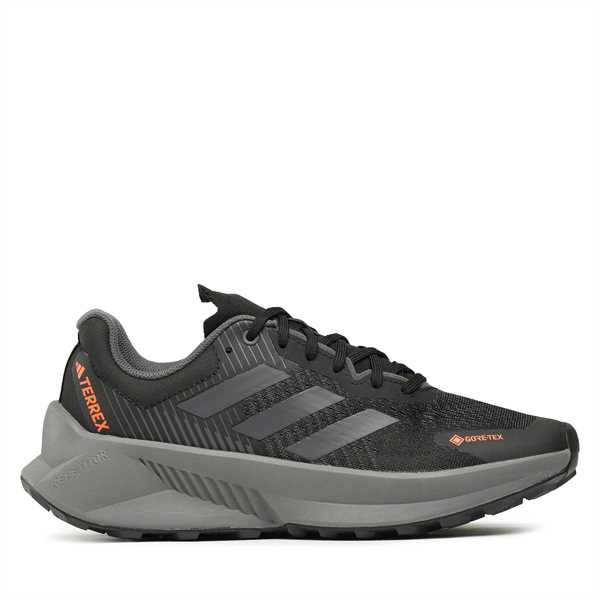 Bežecké topánky adidas Terrex Soulstride Flow Gtx GORE-TEX ID6714 Čierna