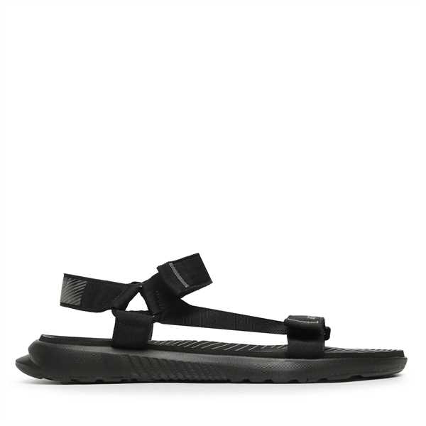 Sandále adidas Terrex Hydroterra Light Sandals ID4273 Čierna