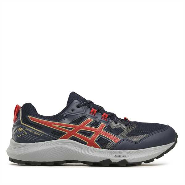 Bežecké topánky Asics Gel-Sonoma 7 1011B595 Tmavomodrá