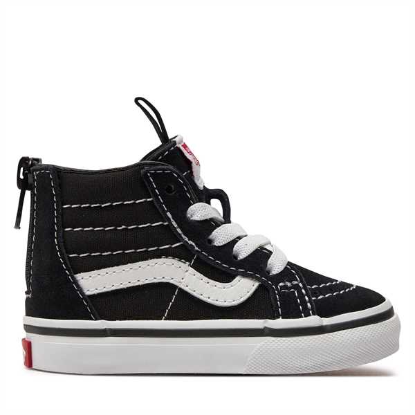 Sneakersy Vans Sk8-Hi Zip VN000XG5Y281 Čierna