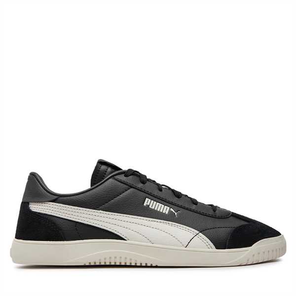 Sneakersy Puma Club 5V5 Sd 395104-02 Čierna