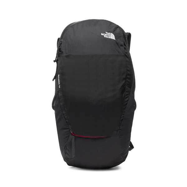 Ruksak The North Face Basin 18 NF0A52CZKX7 Čierna