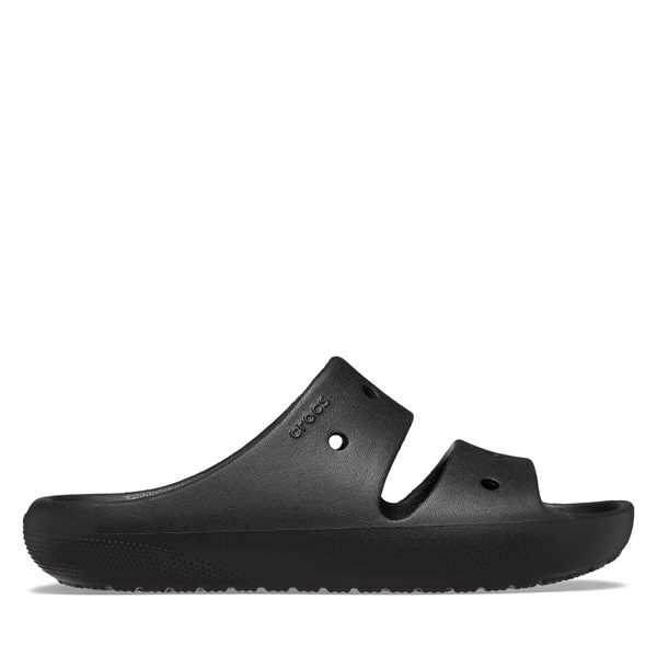 Šľapky Crocs Classic Sandal V2 Kids 209421 Čierna