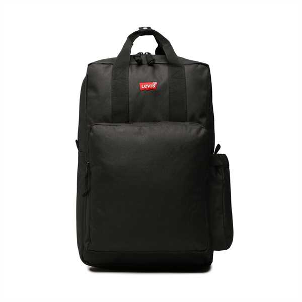 Ruksak Levi's® D7572-0001-59 Čierna