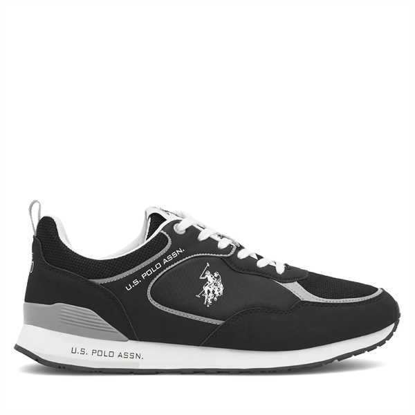 Sneakersy U.S. Polo Assn. TABRY007A Čierna