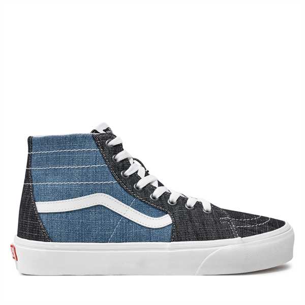 Sneakersy Vans Sk8-Hi Tapered VN0009QPBA21 Čierna