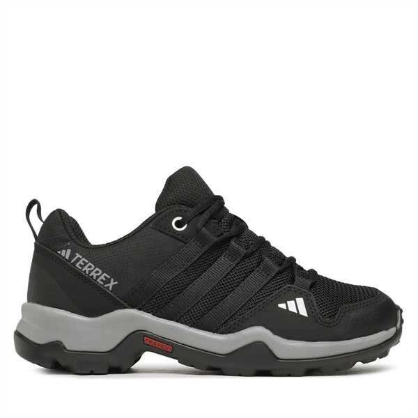 Trekingová obuv adidas Terrex AX2R Hiking IF7514 Čierna