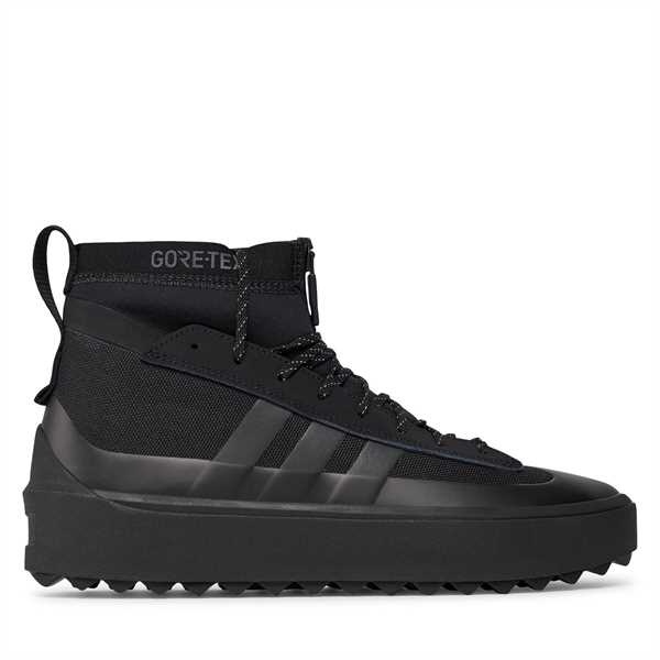 Sneakersy adidas ZNSORED High GORE-TEX Shoes ID7296 Čierna