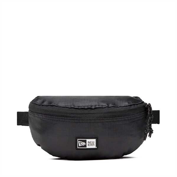 Ľadvinka New Era Mini Waist Bag 60137374 Čierna