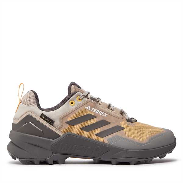 Trekingová obuv adidas Terrex Swift R3 GORE-TEX IE5064 Béžová