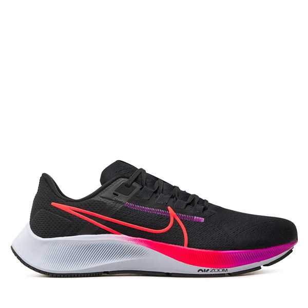 Bežecké topánky Nike CW7356-011 Čierna