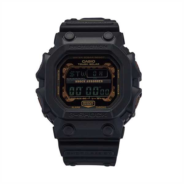 Hodinky G-Shock GX-56RC-1ER Tmavomodrá