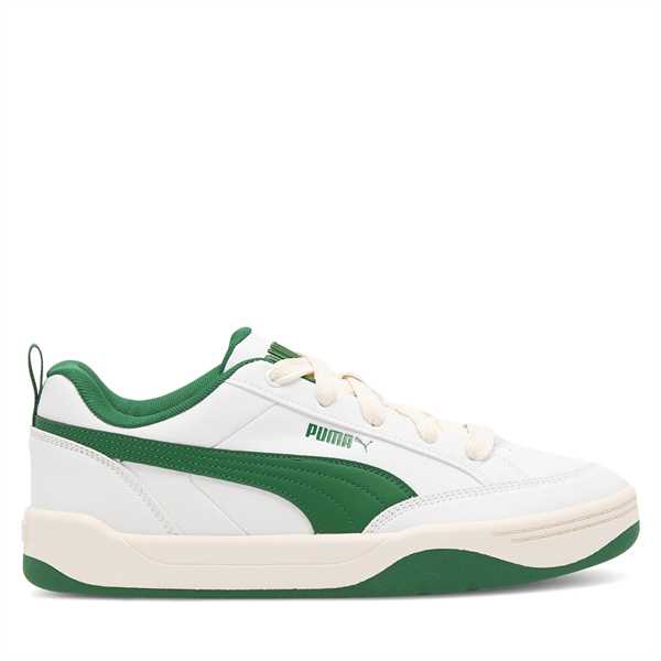 Sneakersy Puma PARK LIFESTYLE 39508402 Biela