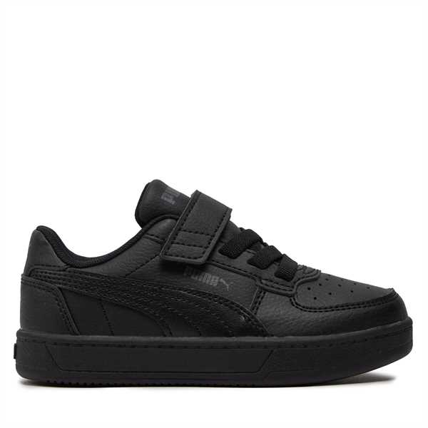 Sneakersy Puma Caven 2.0 Ac+ Ps 393839-01 Sivá