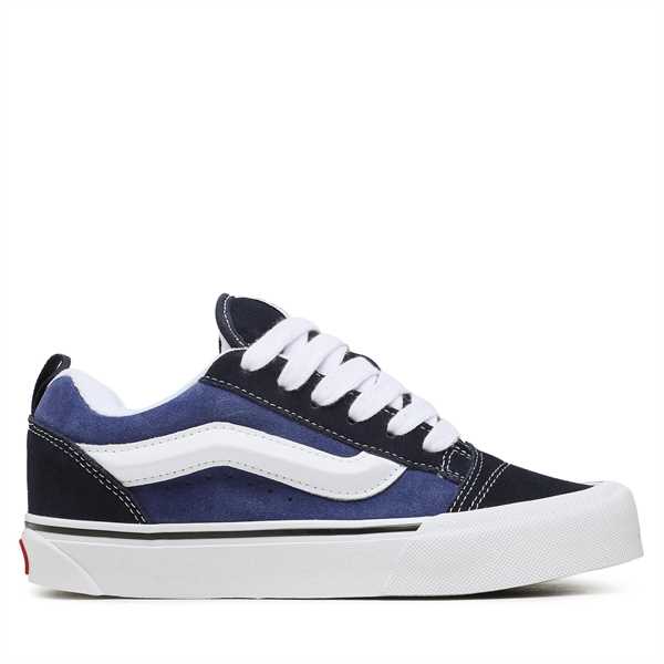 Tenisky Vans Knu Skool VN0009QCNWD1 Tmavomodrá