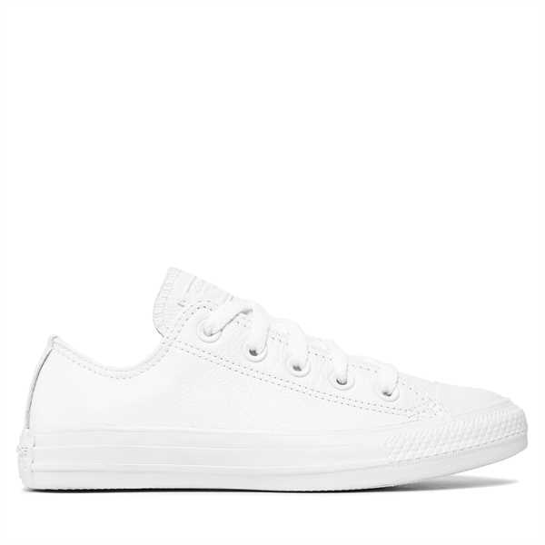 Plátenky Converse Ct Ox 136823C Biela