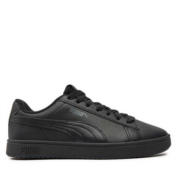 Sneakersy Puma Rickie Classic Jr 394252-11 Čierna