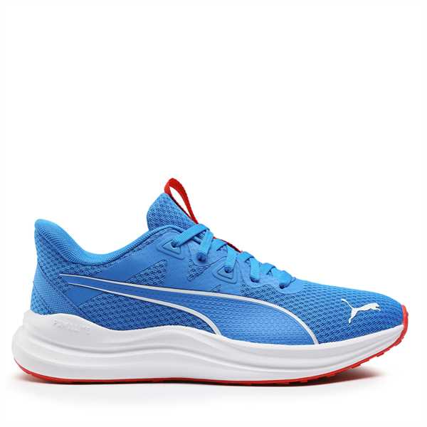 Bežecké topánky Puma Reflect Lite Jr Ultra 379124 03 Modrá