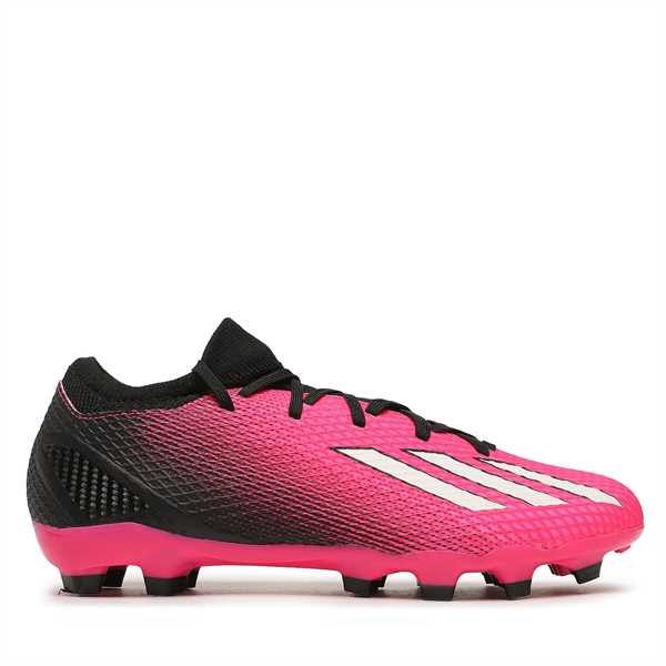 Futbalové topánky adidas X Speedportal.3 Multi-Ground Boots GZ2477 Ružová