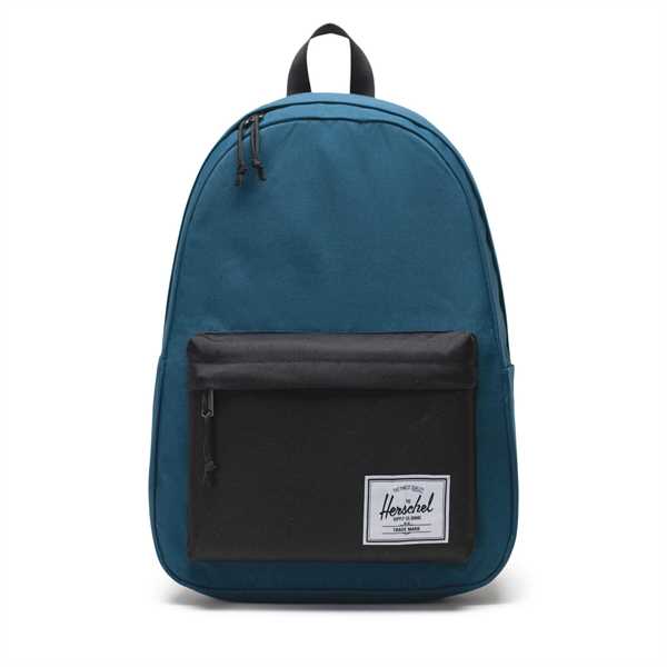 Ruksak Herschel Herschel Classic™ XL Backpack 11380-01389 Modrá