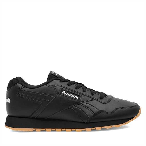 Sneakersy Reebok Glide GZ2324 Čierna