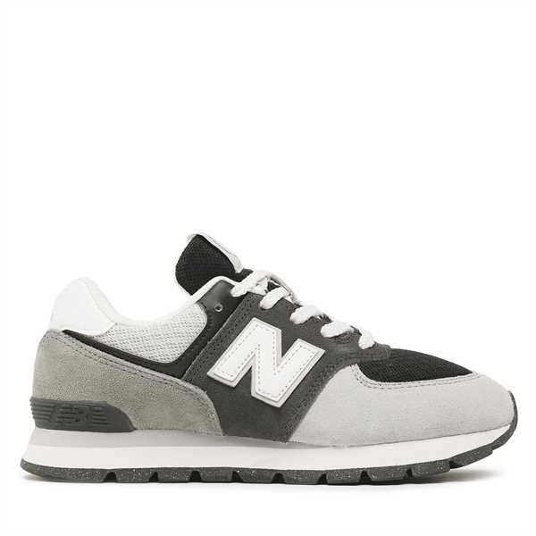 Sneakersy New Balance GC574DA2 Sivá