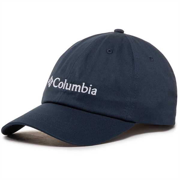 Šiltovka Columbia Roc II Hat CU0019 Tmavomodrá