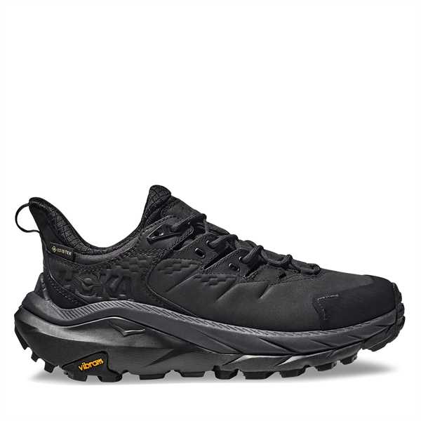 Trekingová obuv Hoka Kaha 2 Low Gtx GORE-TEX 1123190 Čierna