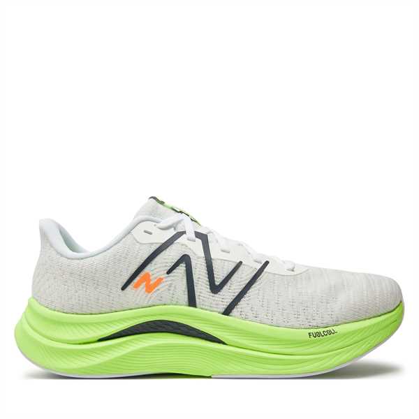 Bežecké topánky New Balance FuelCell Propel v4 MFCPRCA4 Biela