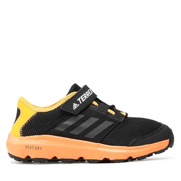 Trekingová obuv adidas Terrex Voyager Cf H.Rdy K GX6282 Čierna