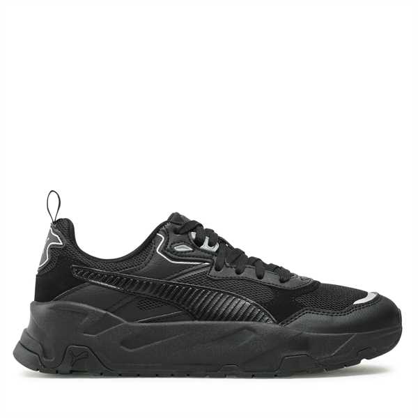 Sneakersy Puma Trinity 389289 03 Čierna