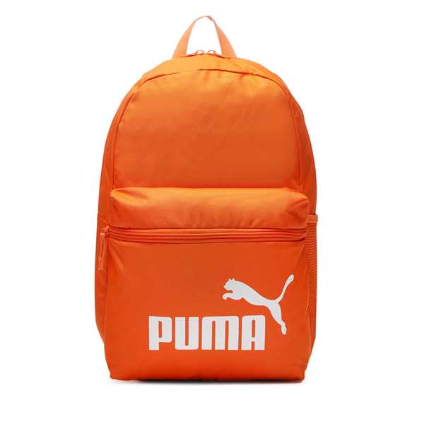 Ruksak Puma Phase Backpack 075487 Oranžová