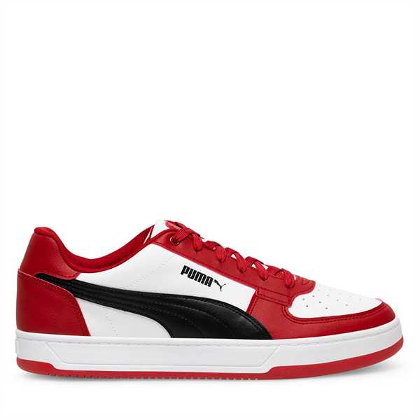 Sneakersy Puma CAVEN 2.0 39229023 Červená