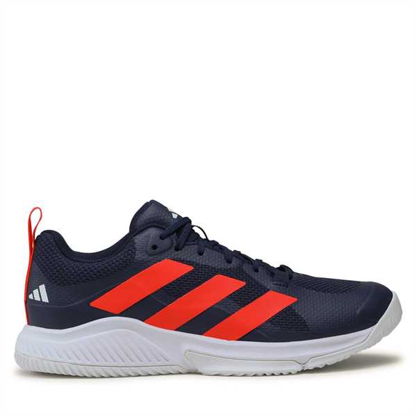 Halové topánky adidas Court Team Bounce 2.0 HP3341 Modrá