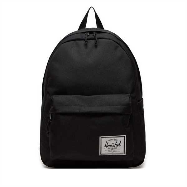 Ruksak Herschel Classic™ Backpack 11544-00001 Čierna