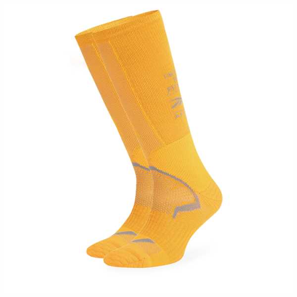 Ponožky Vysoké Unisex Reebok R0377-SS24 (1-pack) Oranžová