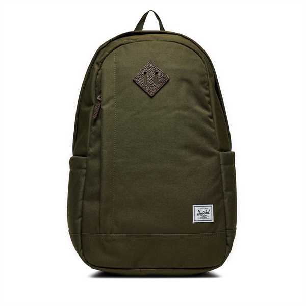 Ruksak Herschel Seymour Backpack 11403-04281 Zelená