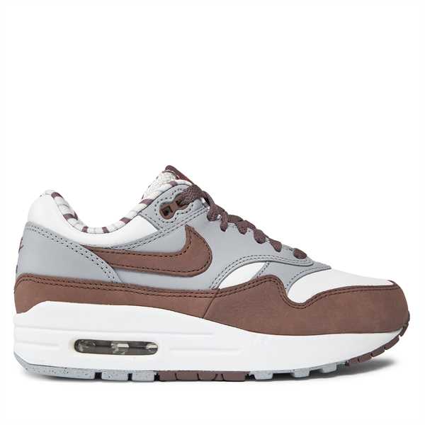 Sneakersy Nike Air Max 1 Prm FB8916 100 Farebná