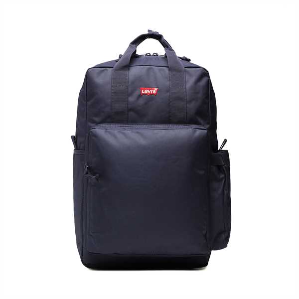 Ruksak Levi's® D7572-0002-17 Tmavomodrá